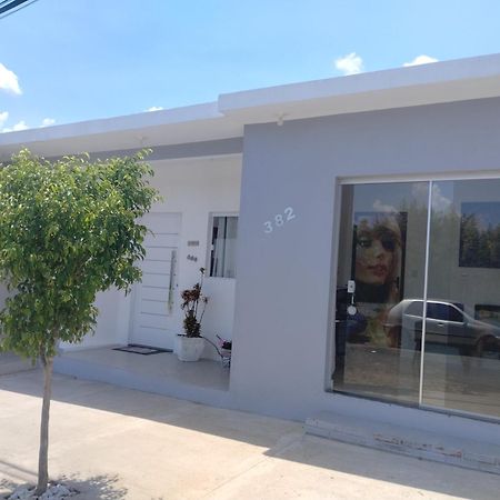 Pousada Familiar Vania Vieira Sao Gabriel  Ngoại thất bức ảnh