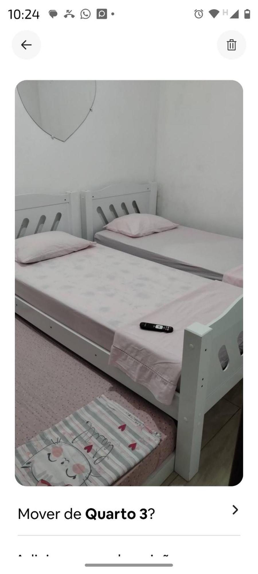 Pousada Familiar Vania Vieira Sao Gabriel  Ngoại thất bức ảnh