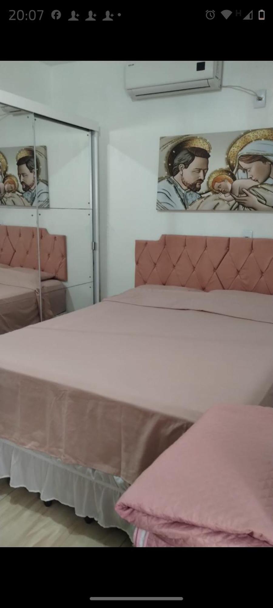 Pousada Familiar Vania Vieira Sao Gabriel  Ngoại thất bức ảnh