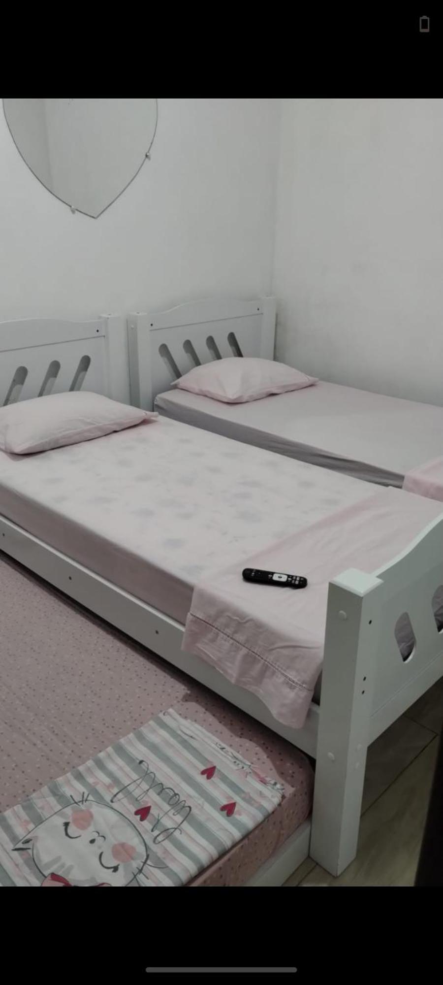 Pousada Familiar Vania Vieira Sao Gabriel  Ngoại thất bức ảnh