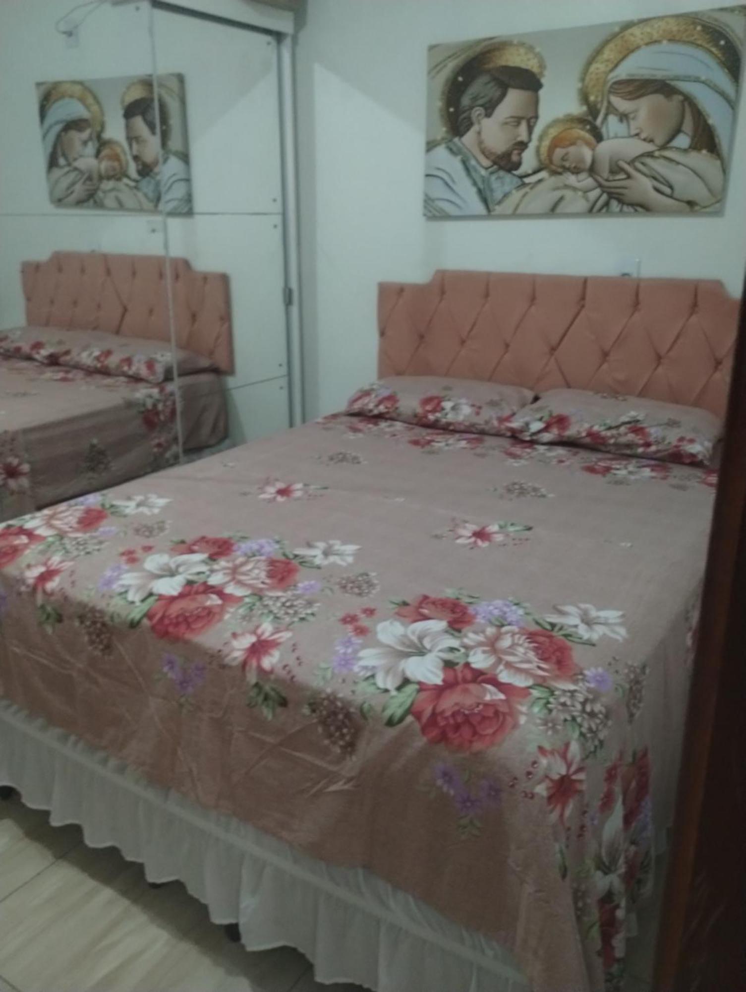 Pousada Familiar Vania Vieira Sao Gabriel  Ngoại thất bức ảnh