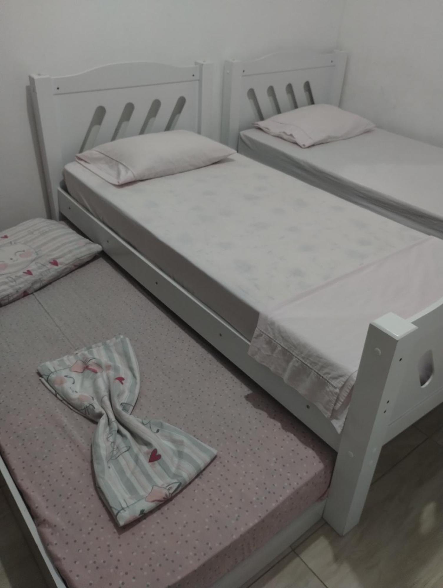 Pousada Familiar Vania Vieira Sao Gabriel  Ngoại thất bức ảnh