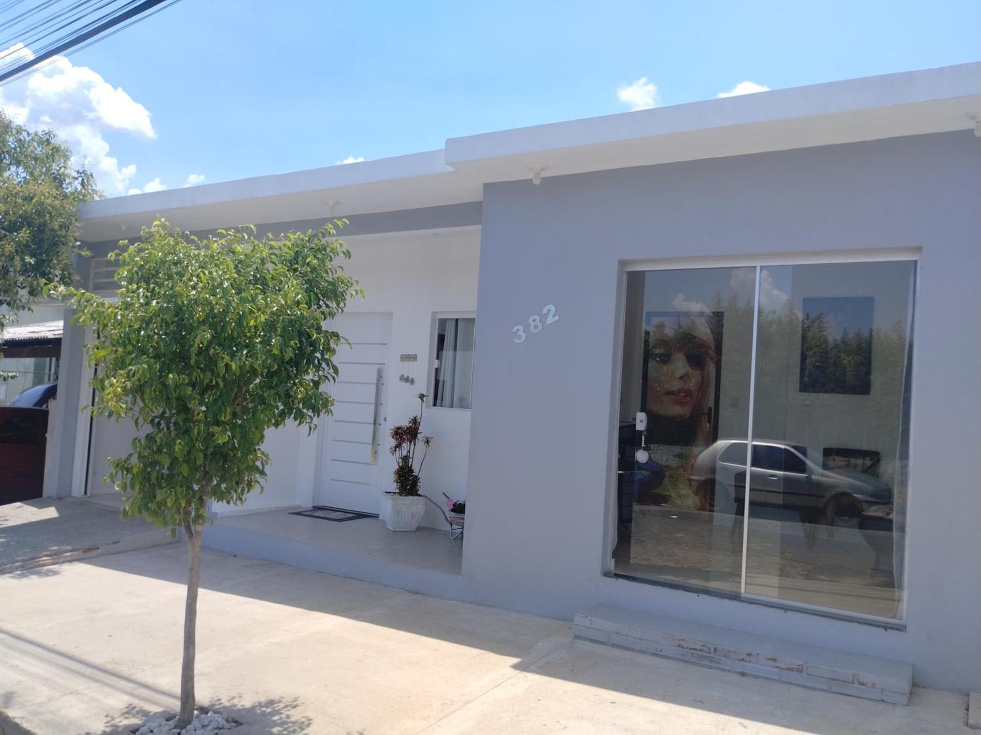 Pousada Familiar Vania Vieira Sao Gabriel  Ngoại thất bức ảnh